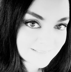 Meet your Posher, Norma